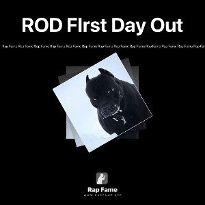 Rbn ROD FIrst Day Out