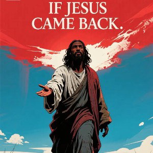 If Jesus came back remix 