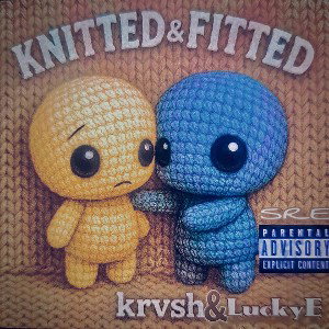 Knitted&Fitted