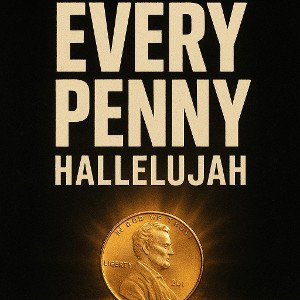 Every Penny (hallelujah)
