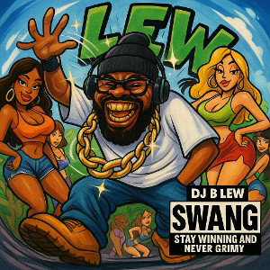 S. W. A. N. G. (stay winning and never grimy)