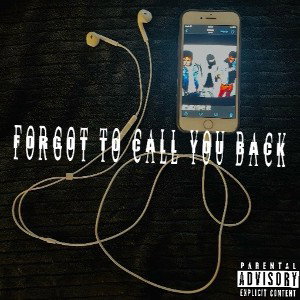 Forgot to call you back