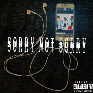 Sorry not sorry