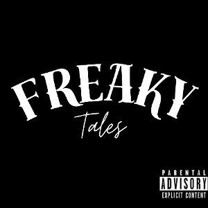 Freaky Tales