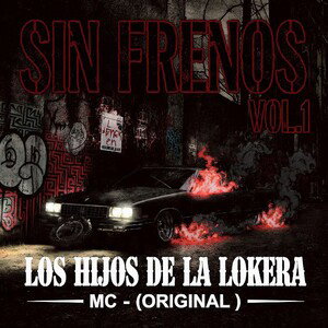 " SIN FRENOS " Sánchez Bandid FT Loype one 