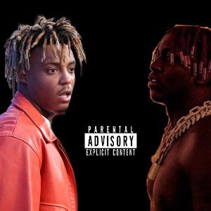 Juice WRLD - Trifling Ft. Lil Yachty