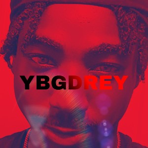 Ybgdrey - Pain In My Soul