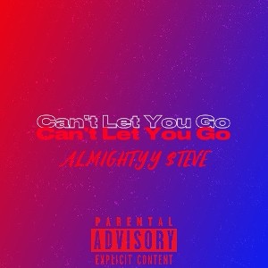 Can’t Let You Go 