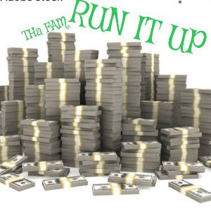 LeftyDaHustler - RUN IT UP 
