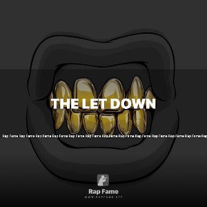THE LET DOWN 