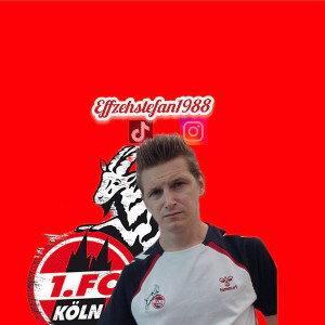 Titel: „FC bis ins Herz“