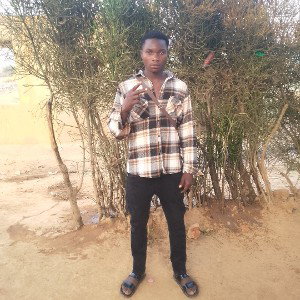 Prince dadju 