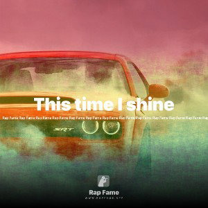 This time I shine