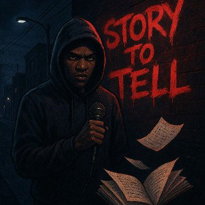 story to tell  :prod Jay Bunkin 