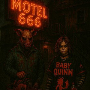 motel 666