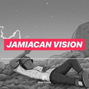 JAMIACAN VISION 