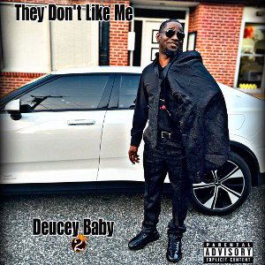 They Dont Like Me