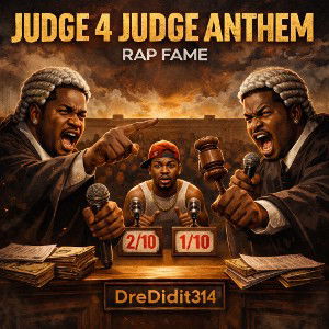 Judge 4 Judge Anthem .Prod Sned