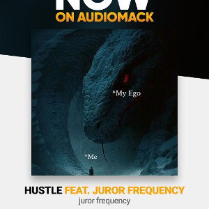 Joseph Abraham - Hammony ft Juror Frequency _hustle Pro by Juror Frequency_  _1_