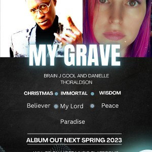 Brain J ft Danielle =by labo 36