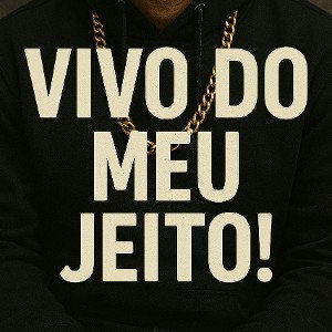 VIVO DO MEU JEITO 🫥