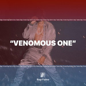 “Venomous One” ☝️ 