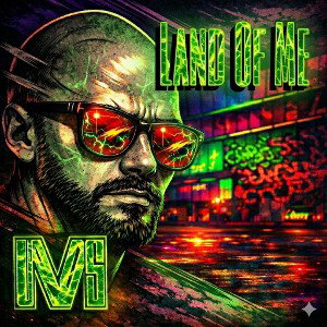 Murds - Land Of Me 