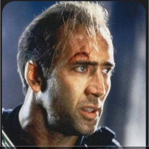 Nic cage