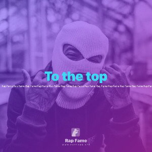 To the top
