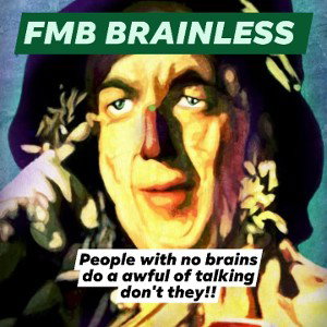 FMB BRAINLESS (@608brasi DISS) 2025 