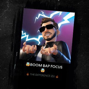 💥 🤯 POW WOW Focus RF  Studio product 💥🤯