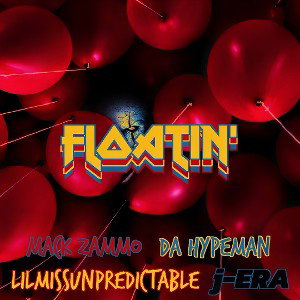 FLOATIN' 🎈