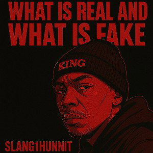 what is real and what is fake