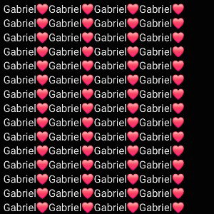 Gabriel