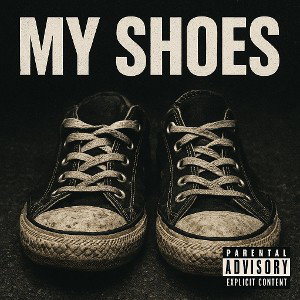 My shoes