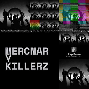 Mercnary Killerz 