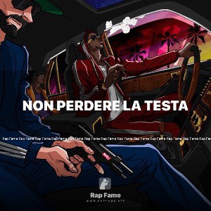 NON PERDERE LA TESTA