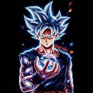 Z  King 👑 (prod. Deedoubleyou)