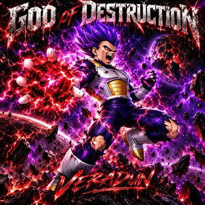 GOD OF DESTRUCTION