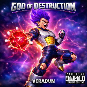 GOD OF DESTRUCTION