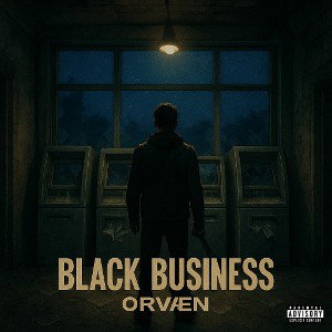 BLACK BUSINESS(prod. WOKIVALS)