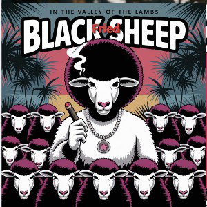 Black Sheep
