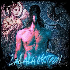LaLaLa Motion