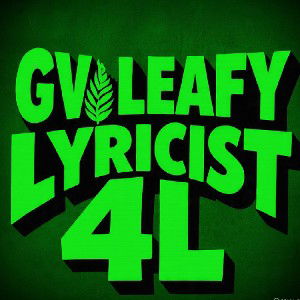 Heavy Weedy_Lil Vibe Lloyd feat.Rinzz