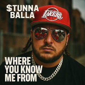  Where You Know Me From