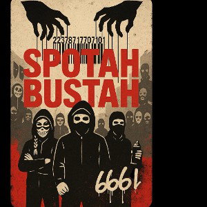  SpotAH BustAH
