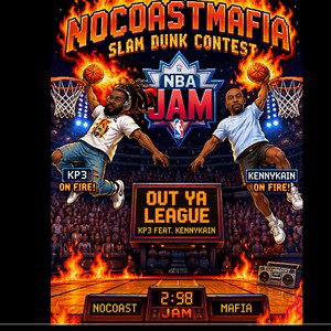 Out Ya League