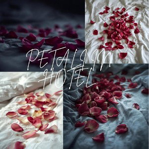 PETALI IN HOTEL