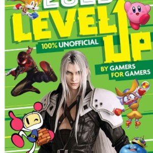 Level up