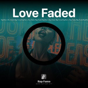 Love Faded 